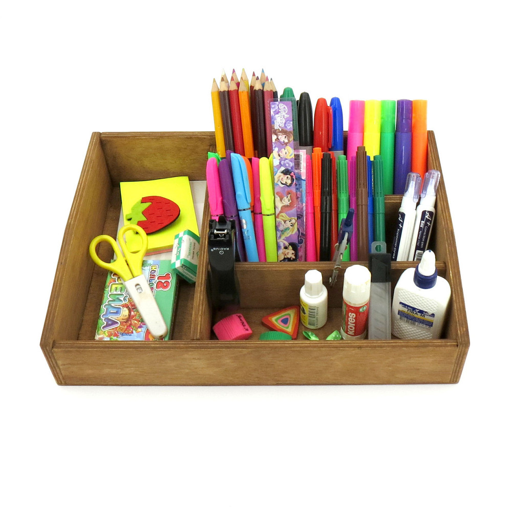 Настольный органайзер 