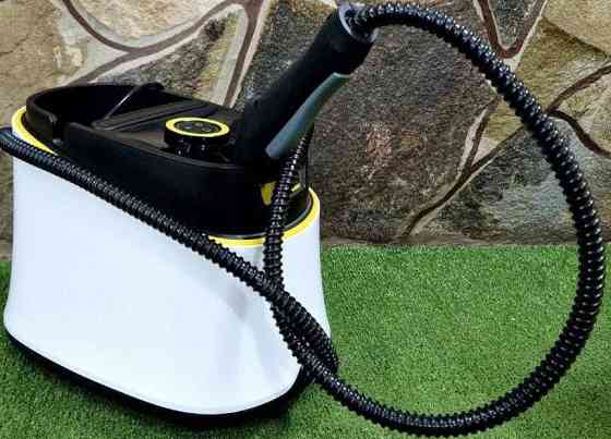 Пароочисник Karcher SC 3 Deluxe EasyFix (1.513-430.0) Харьков