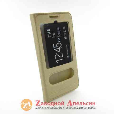 Чехол книжка Asus Zenfone 5 A501CG Z2520 Z2560 Smart Case Одесса