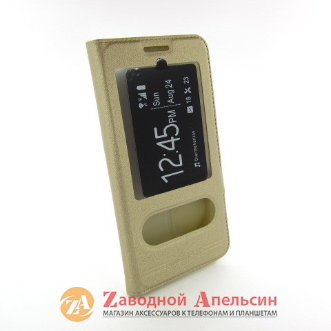 Чехол книжка Asus Zenfone 5 A501CG Z2520 Z2560 Smart Case Одесса - изображение 4