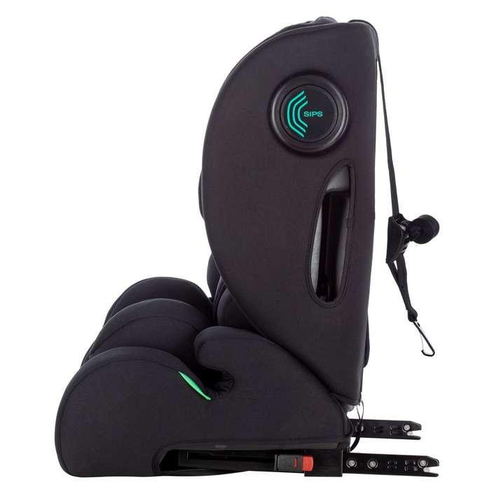 Автокресло FreeON Modus, i-size 76-150 см, black Киев - изображение 9