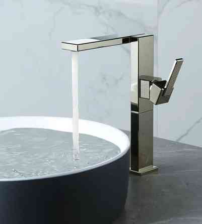 Змішувач для кухні IMPRESE DEIRA золото ZMK112009150 Київ