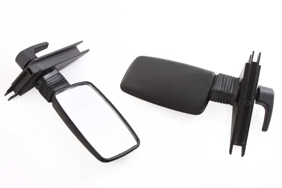 Зеркало наружное 2105 Pegas с облиц. (2 шт.) Винница