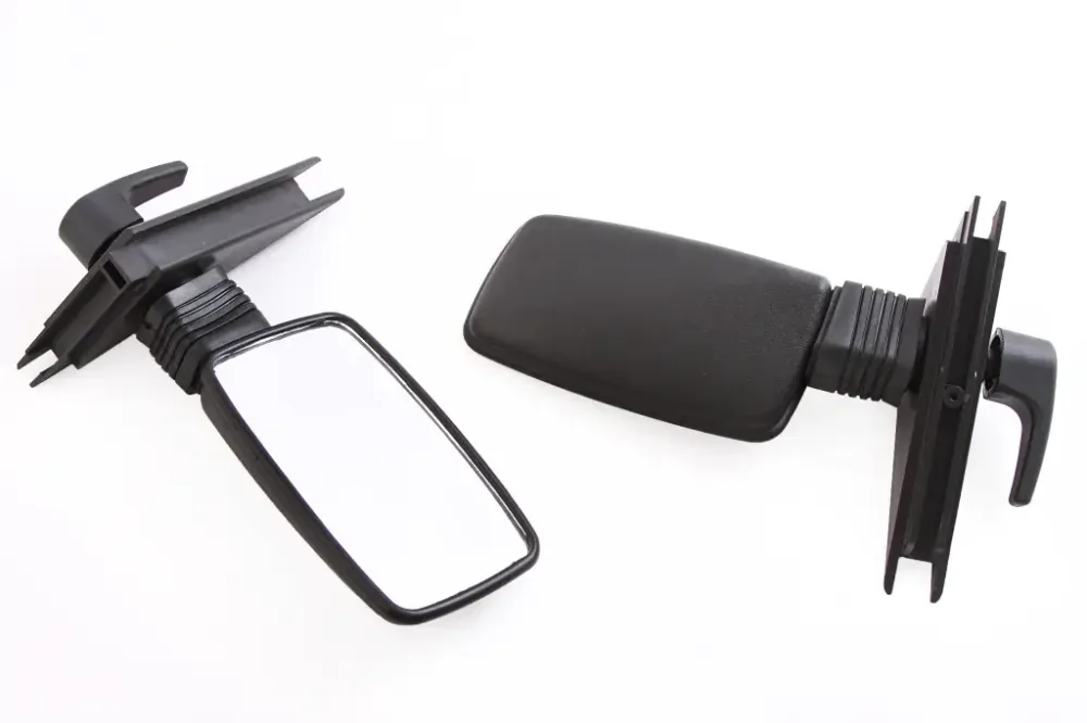 Зеркало наружное 2105 Pegas с облиц. (2 шт.) Винница - изображение 1