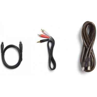 Акустична система Edifier S351DB Black Вінниця