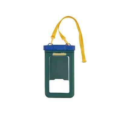 Гермопакет Naturehike CNK2300BS015 темно-зелений (6976023925405) Вінниця