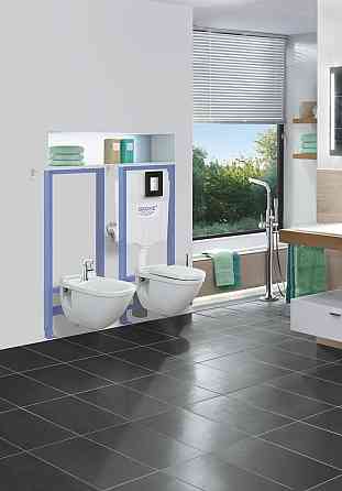 Інсталяція для біде Grohe Rapid SL   ( 38553001 ) 29452 Харків