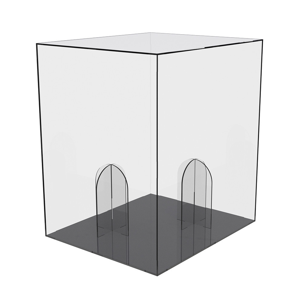 Бокс под перчатки EKOSTAR - 350х300х400 Киев - изображение 1