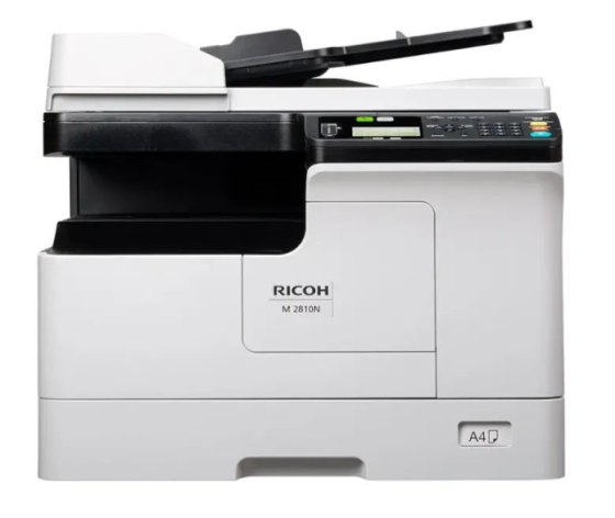 Багатофункціональний пристрій Ricoh M 2810N (423851) Киев