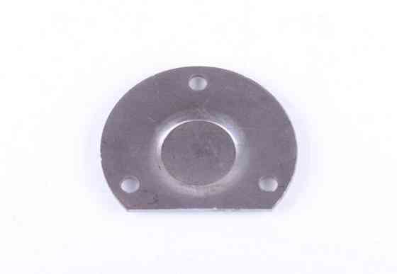 Крышка боковая редуктора фрезы - RF Мукачево