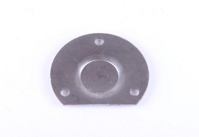 Крышка боковая редуктора фрезы - RF Мукачево - изображение 1