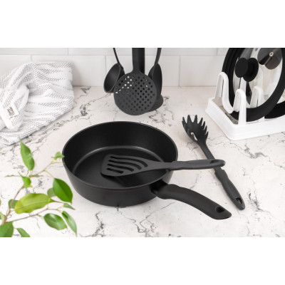 Сковорода Ardesto Gemini Gourmet Bolzano 28 см (AR1928GDP) Вінниця - фото 12