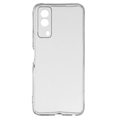 Чехол для мобильного телефона Armorstandart Air Series Vivo Y53s 5G Camera cover Transparent (ARM67134) Винница - изображение 1