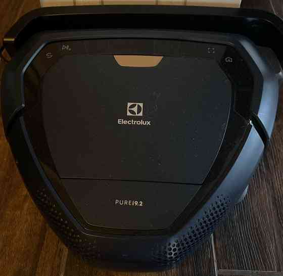 Робот Пылесос: Electrolux pi92-4stn. Киев
