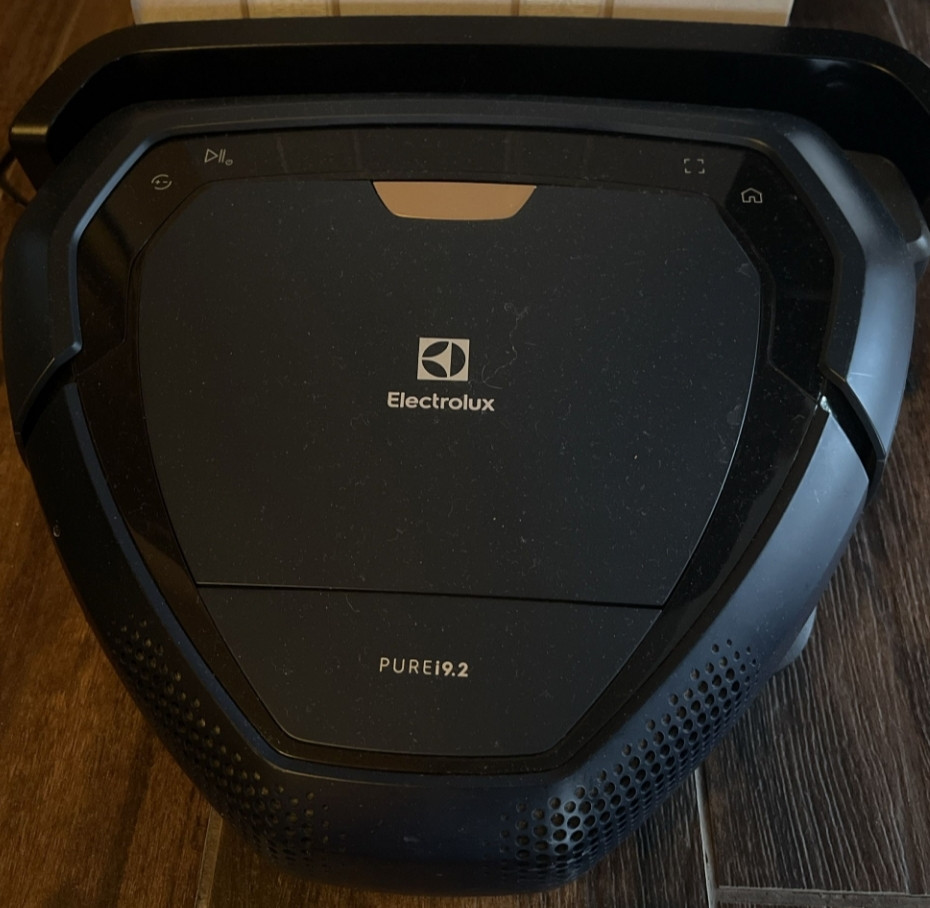 Робот Пылесос: Electrolux pi92-4stn. Киев - изображение 1