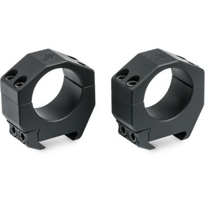 Кріплення для прицілу Vortex Precision Matched Rings 30 мм Low 0.97&quot; Picatinny (RNG-VT-PMR-30-97) Вінниця - фото 1