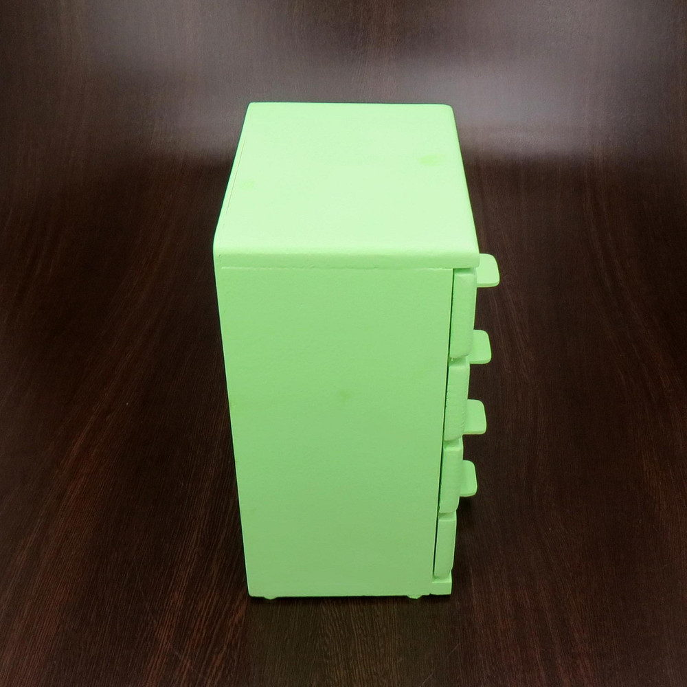 Міні-комод "Лумпур" мохіто Миколаїв - фото 5