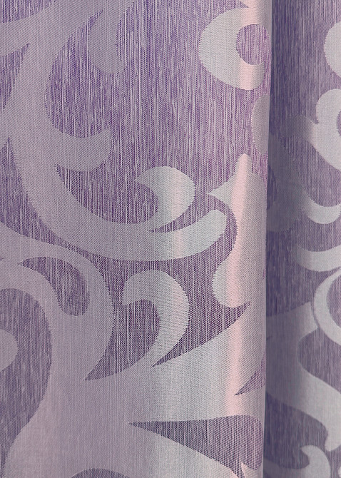 Шторная ткань жаккард, коллекция 