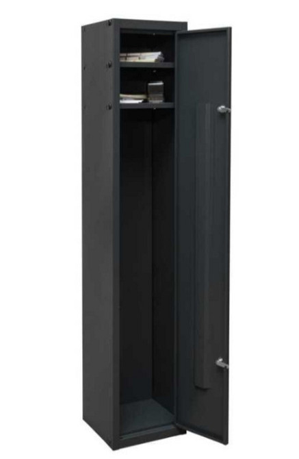 Сейф для оружия разборной ,высота 135см. Новинка! Киев - изображение 4