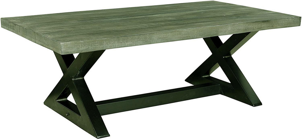 Журнальний столик "Дендеш" венге-моріон Миколаїв - фото 2