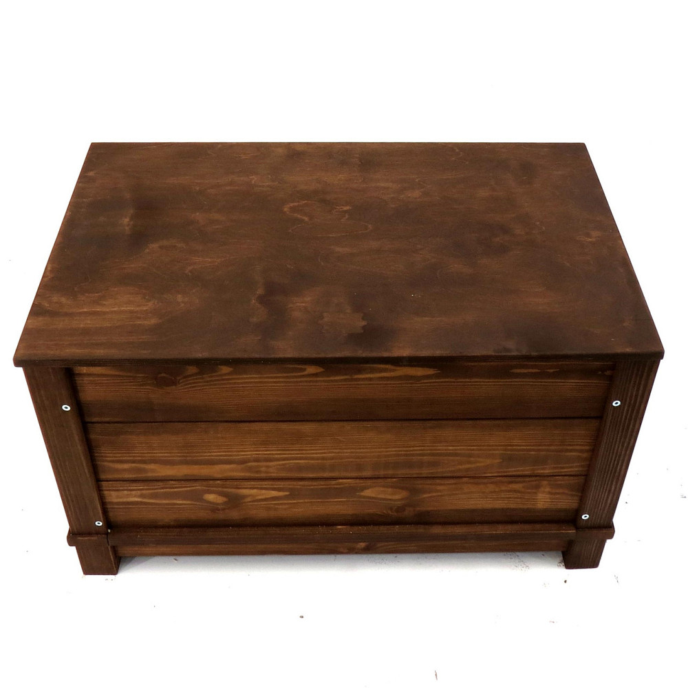 Сундук напольный 