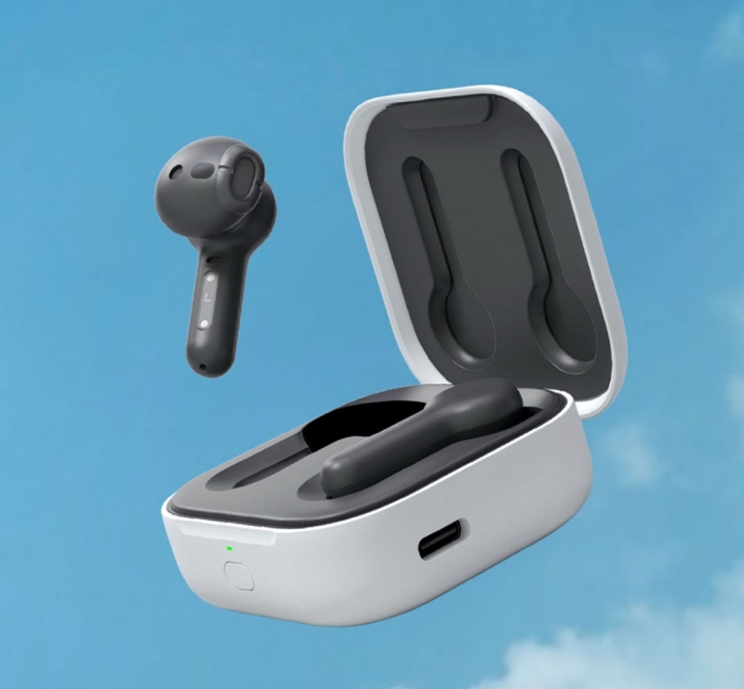 Безпровідні навушники Echo Buds 2023 найновіша версія, НОВІ запечатані. Харків - фото 3