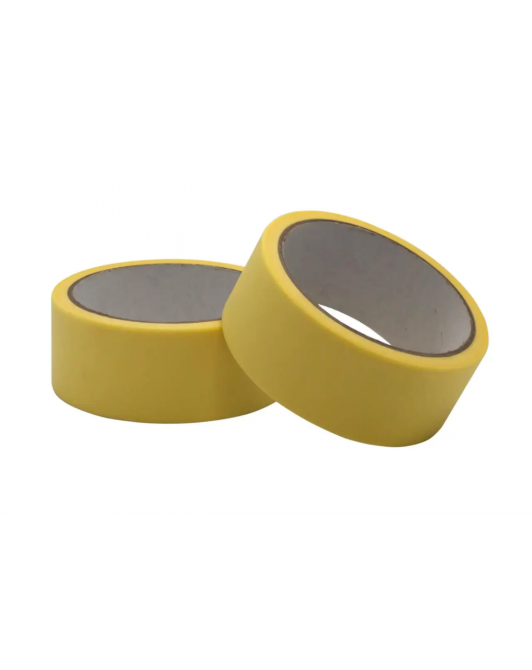 Лента малярная 48мм*20м премиум 140мкм Харьков - изображение 2