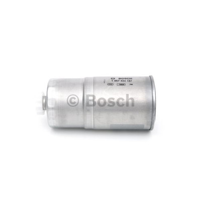 Фильтр топливный Bosch 1 457 434 187 Винница - изображение 4