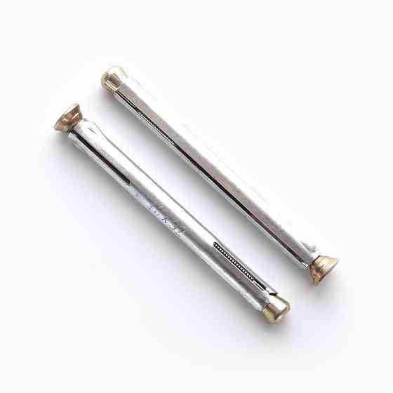 Анкер рамний 10*92 оцинкований Харків