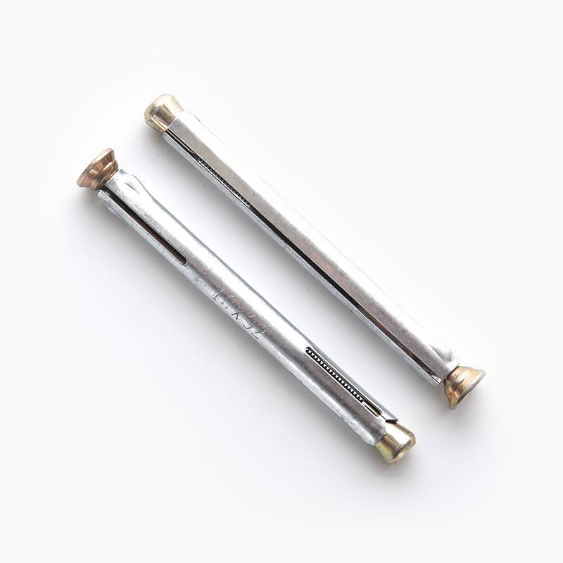 Анкер рамний 10*92 оцинкований Харків - фото 2