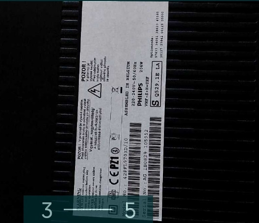 Телевізор Philips 42PFL9703D/ 10 Cineos. Київ - фото 3