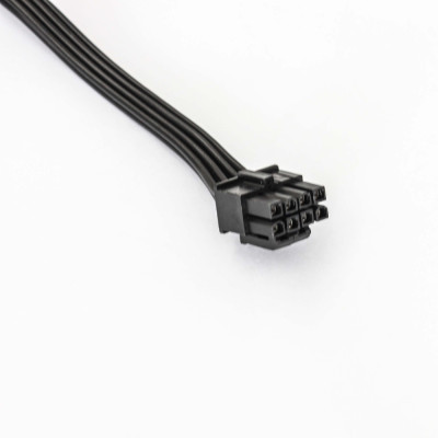 Блок живлення Gamemax 700W (GM-700 80+ APFC Black) Вінниця - фото 8