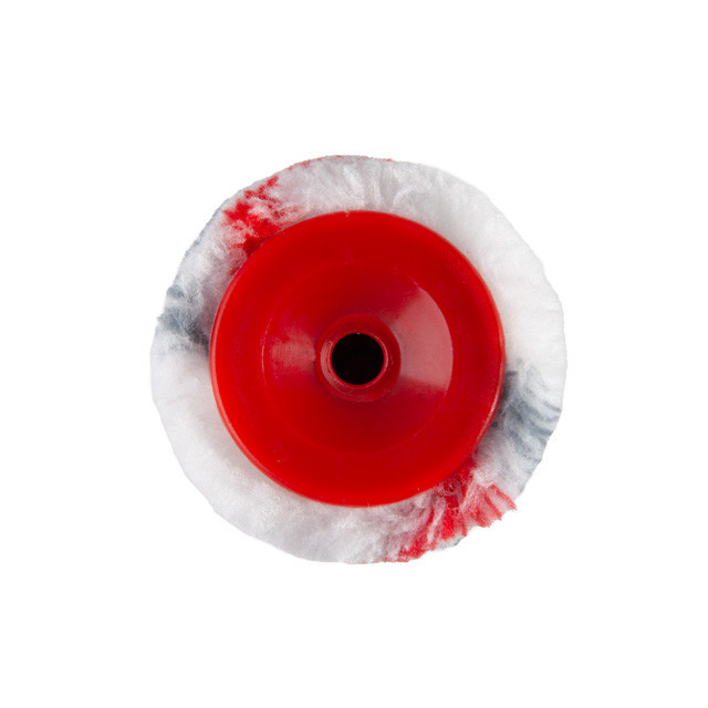 Валик Мультіколор 150*48*6 мм INTERTOOL KT-4555 Київ - фото 3