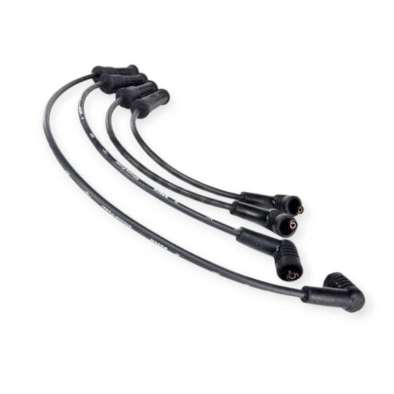 Провід Logan високовольтні Мукачево - фото 3