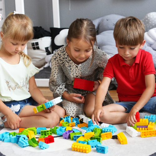 Іграшка Конструктор Техно 6 Технок 0540 Житомир - фото 2