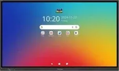 Інтерактивна дошка ViewSonic ViewBoard 34 serie touchscreen 75 UHD An - Flat Screen - 190.5 cm Київ - фото 1