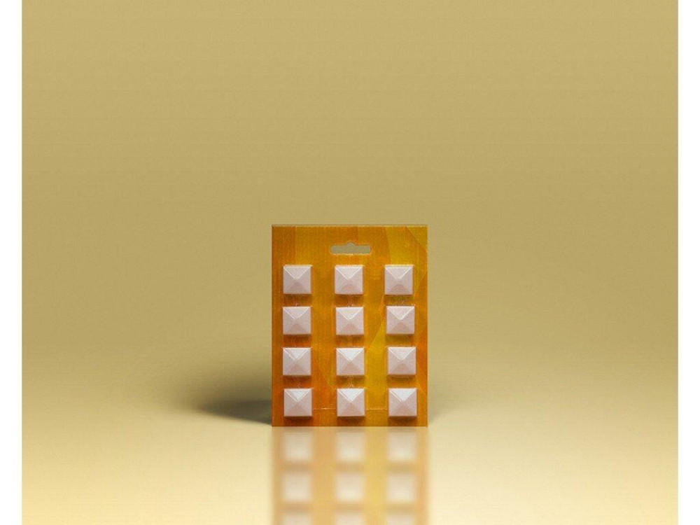 Орнамент полиуретановый Arxat комплект A 703 (12шт) Днепр - изображение 1