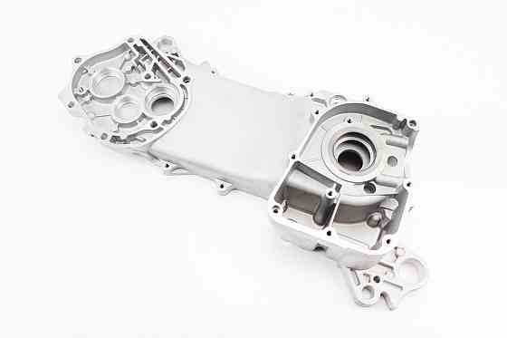 Картер лівий 43см (довгий варіатор) Киев