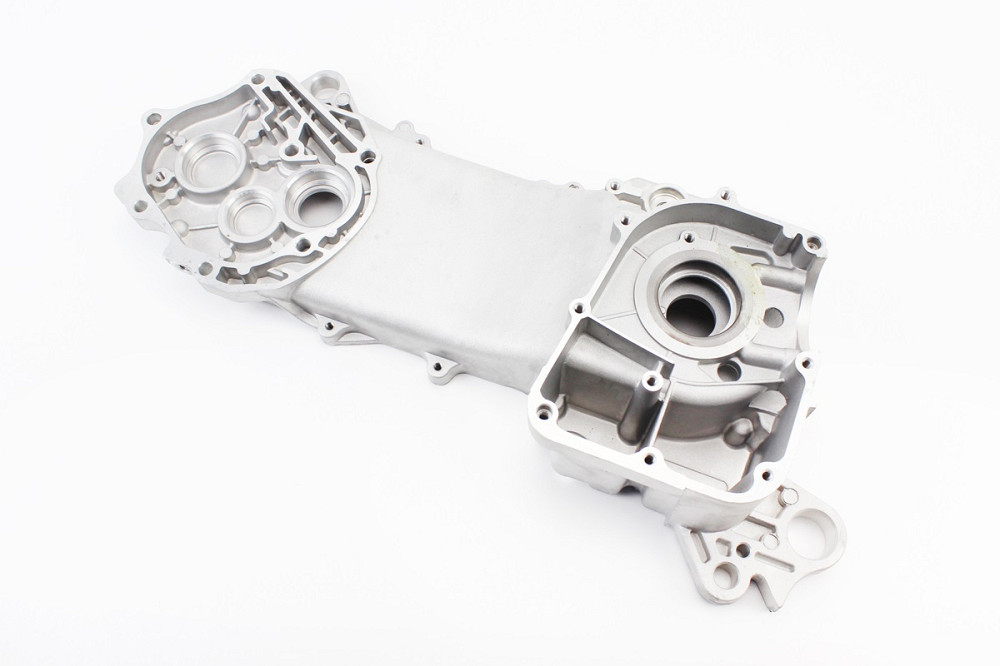 Картер лівий 43см (довгий варіатор) Киев - изображение 2