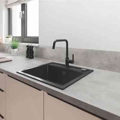 Змішувач Grohe QuickFix Start (304702430) Вінниця