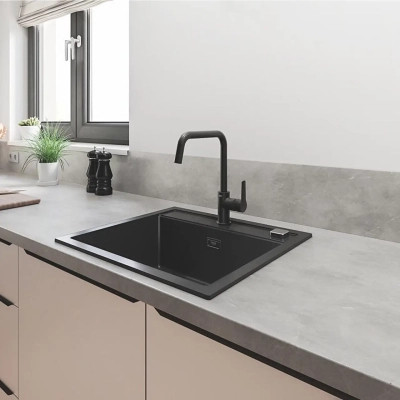 Змішувач Grohe QuickFix Start (304702430) Вінниця - фото 6