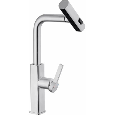 Смеситель Kroner Klassisch-ESG03918 (CV032498) Винница - изображение 8