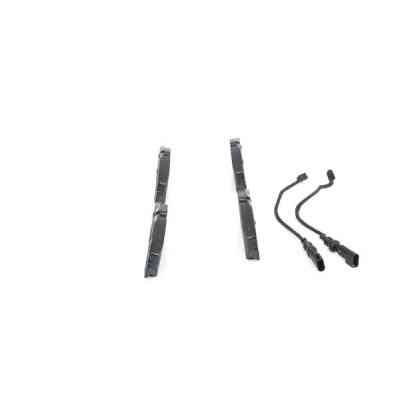 Тормозные колодки Bosch 0986494844 Винница