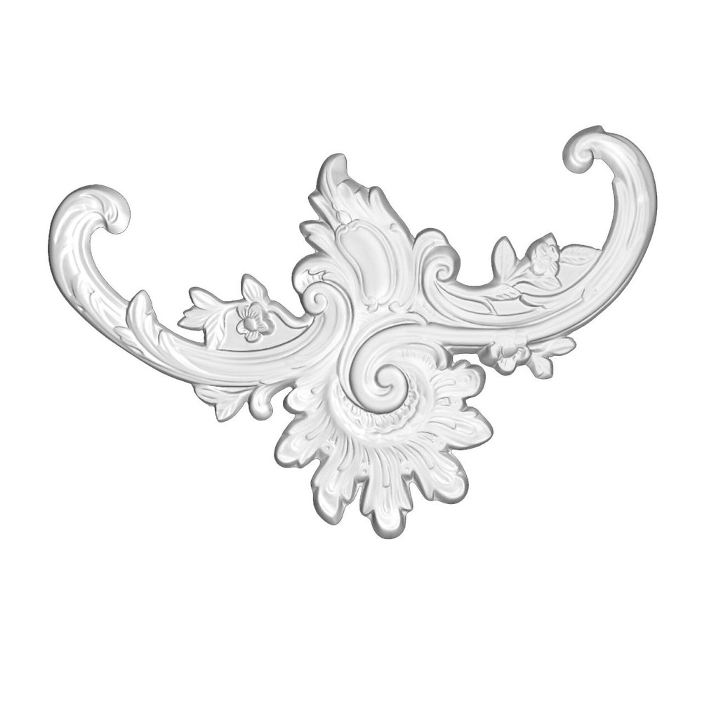 Панно полиуретановое Gaudi Decor W 706 Днепр - изображение 1