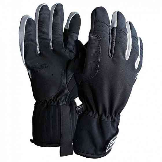 Перчатки зимние водонепроницаемые Dexshell Ultra Weather Outdoor Gloves (размер M) Винница