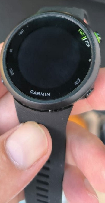 Смарт -Часы: Garmin Forerunner 45. Київ - фото 3