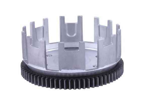 Кошик зчеплення на двигун CB-200/250СС Мукачево