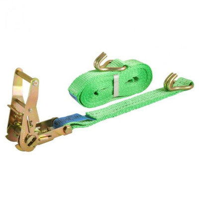 Стяжной ремень WINSO 3т.,6м (143600) Винница - изображение 1