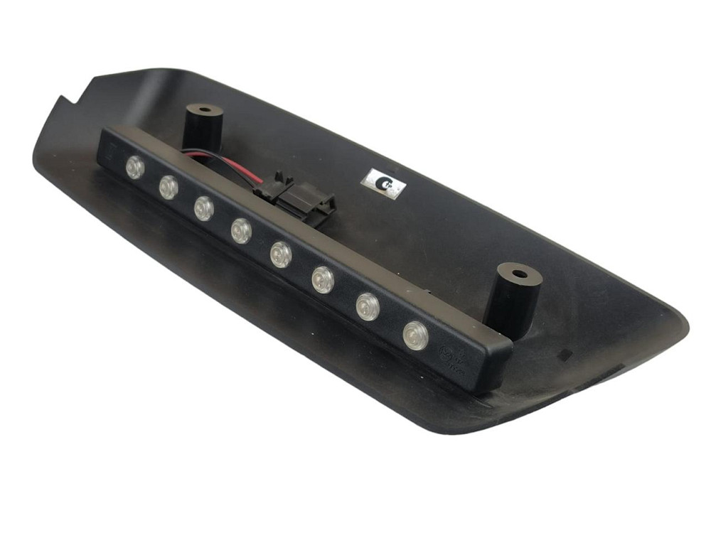 Сигнальне додаткове 1117 гальмо Мукачево - фото 1