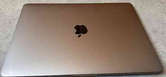 Макбук Apple Macbook pro i7 16gb 256gb в гарному стані. Харків